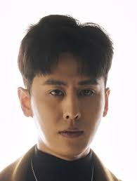 Wang Han Yang (王寒阳)