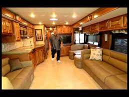 Maybe you would like to learn more about one of these? The Rv Corral Tiffin Allegro Red 38qba Stock Na871 Youtube