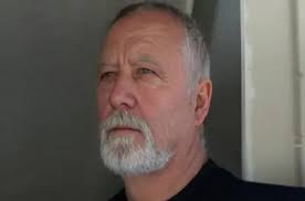 James Charles Cramer