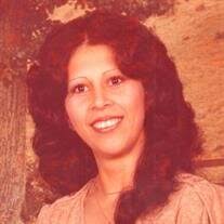 Mary Susan Munoz Perez Obituary