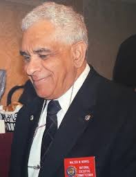 Obituary information for Walter Wilson Norris