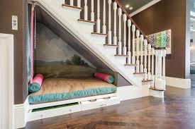 Maybe you would like to learn more about one of these? That Space Under The Stairs Bed Under Stairs Room Under Stairs Stair Nook