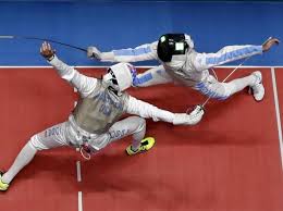 The fie (fédération internationale d'escrime) is the governing body of the olympic sport of fencing on a global level. Olimpiadi Di Rio 2016 Garozzo Oro Nel Fioretto Cosi Il Principe Ha Vendicato Il Conte Corriere It