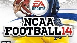 The game features 40 different teams based on 40 different schools. Petition Ea Tiburon We Deserve A Remastered Ncaa Football 14 On The Ps4 And Xbox One Change Org