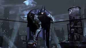 Batman Arkham Asylum Wallpaper Hd Out Video Game Wallpapers13 Com