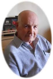 James Goodrow Obituary (1928