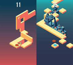 Monument valley 2 v1.3.15 apk mod para android es el puzzle, acción y aventura para android desarrollado por ustwo games. Cinco Alternativas Gratuitas A Monument Valley 2 En Android