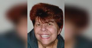Obituary information for Donna Jo Gerst