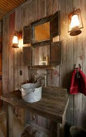 Maybe you would like to learn more about one of these? 66 Cool Rustic Bathroom Designs Digsdigs