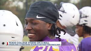 Texas College football enjoying best season in almost 20 years
