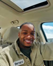 Bernard Mckenzie (@_bernard74) • Instagram photos and videos