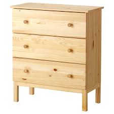 Tarva 3 Cekmeceli Sifonyer Cam 79x92 Cm Ikea Yatak Odalari Sifonyer Ikea Fikirleri Ikea Ipuclari