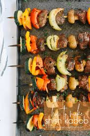 We're doing our best to make sure our content is useful, accurate and safe. Top Tips For How To Make Shish Kabobs Leigh Anne Wilkes