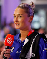 Collingwood AFLW added a new photo.