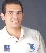 Betty & Joss: Ingeniero Sergio Corral Quijada