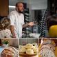 SOURDOUGH BREAD WORKSHOP WITH GIOVANNI DI SARNO event image