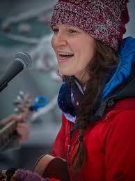 Women's March Fairbanks 2018