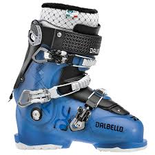 Womens Dalbello Kyra 95 Id Ski Boots