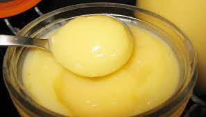 Fresca e leggera, ottima per i tuoi dolci la crema al limone senza uova: La Crema Al Limone Senza Uova Super Leggera 3 Ingredienti 20 Calorie E Perfetta