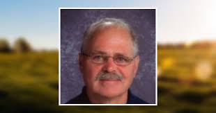 Richard J. Orchard Obituary 2015