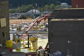 EM Addresses Risks at ORNL Facilities, Prepares for Next Cleanup Phase; SRS  Deer Hunt for Wounded Veterans, Mobility Impaired Marks 20th Year; and much  more!