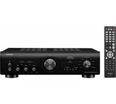 From deep bass to detailed highs, listen to your favorite. Denon Pma 800ne Im Test Testberichte De Note