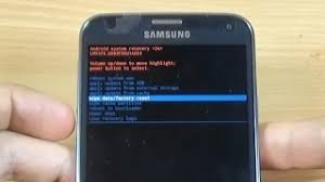 Visit samsung find my mobile from another device. Samsung Galaxy S5 Neo Hard Reset Youtube