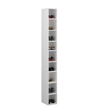 Lavoriamo ogni giorno per garantire i migliori prodotti al giusto prezzo. Range Chaussure A Colonne H 220 X L 24 X P 33 Cm Rangement Chaussures Rangement Placard Chaussure