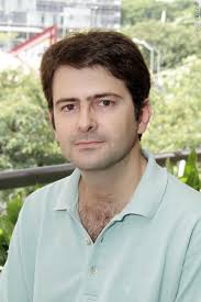 Alexandre Salles da Cunha