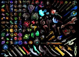 For intelligence heroes, it grants 320 health and 1.6 health regen. Drew Wolf Dota2 Shop Item Design