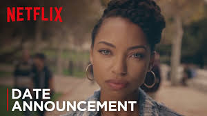 Dear White People shows 'triple consciousness' of black character