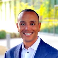 Proud of Anthony Munoz for this accomplishment.