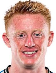 Matty Longstaff