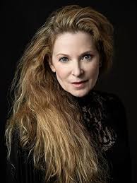 Cady McClain: Movies, TV, and Bio