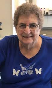 Faye Johnson Wilkinson Obituary