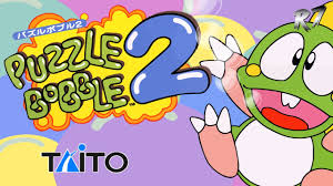 Play as a dinosaur character matching up bubble colors to knock them down. Puzzle Bobble 2 Bust A Move Again Arcade Longplay Hd 720p 60fps Youtube