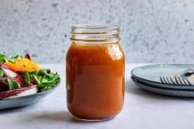 Maybe you would like to learn more about one of these? Shake And Serve Red Wine Vinaigrette Recipe