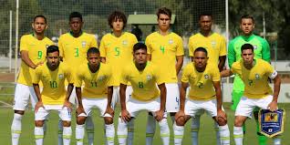 A caminhada do brasil para conquistar mais um ouro olímpico no futebol começa em janeiro, e andré jardine já nomeou os 23 convocados para o pontapé inicial. Vitao Palmeiras