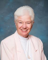 Myra Rodgers, CDP, named Interim President of Sacred Heart School