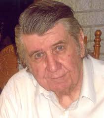 Roger Fleming Obituary