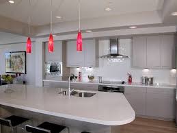 kitchen island lighting contemporary