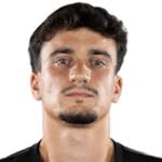 Joao Silva stats and ratings