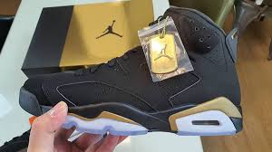 4.6 out of 5 stars. Jordan 6 Dmp Black Where To Buy Ct4954 007 The Sole Supplier
