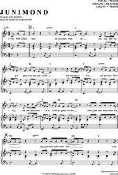 Junimond ukulele chords by rio reiser. Junimond Klavier Gesang Pdf Noten Klick Auf Die Trio Noten Um Reinzuhoren Noten Zum Download Fur Verschiedene Instrum Gesang Klavier Klaviernoten