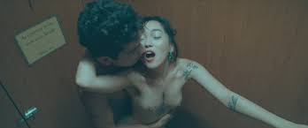 High (School) On Sex Nude Scenes » Celebs Nude Video - NudeCelebVideo.Net