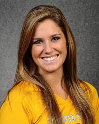 2010 Volleyball Roster