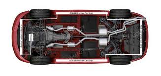 Under Car Led Underbody Light Kit Installation Guide Ijdmtoy Com