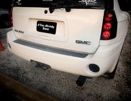 Image result for Olympic White 2001 Envoy