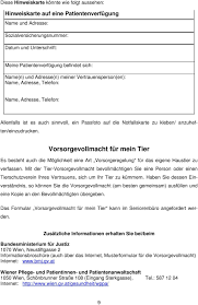 Situationen, für die die verfügung gelten soll 3. Sachwalterschaft Vorsorgevollmacht Vertretungsbefugnis Patientenverfugung Pdf Free Download