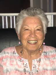 Barbara Hester Obituary